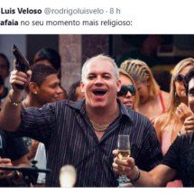 Áudios de Malafaia e Bolsonaro viram memes nas redes sociais - Reprodução / redes sociais
