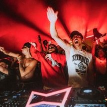 Virada Cultural: Palco Festas recebe eletrônica e música popular periférica - Olharr Produtora/divulgação