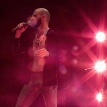 Virada Cultural: Marcelo Veronez aposta tudo no 'Chique Guaicurus' - Netun Lima/divulgação