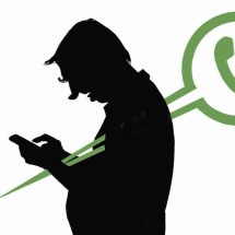 Whatsapp -  (crédito: Quinho )