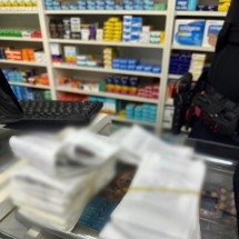  Fraude milionária da Farmácia Popular é investigada pela PF em Minas  - Reprodução/PF