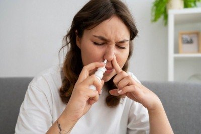 Na pr&aacute;tica, isso significa mais clareza, padroniza&ccedil;&atilde;o e seguran&ccedil;a sobre o que, de fato, &eacute; um produto de higiene nasal -  (crédito: Freepik)