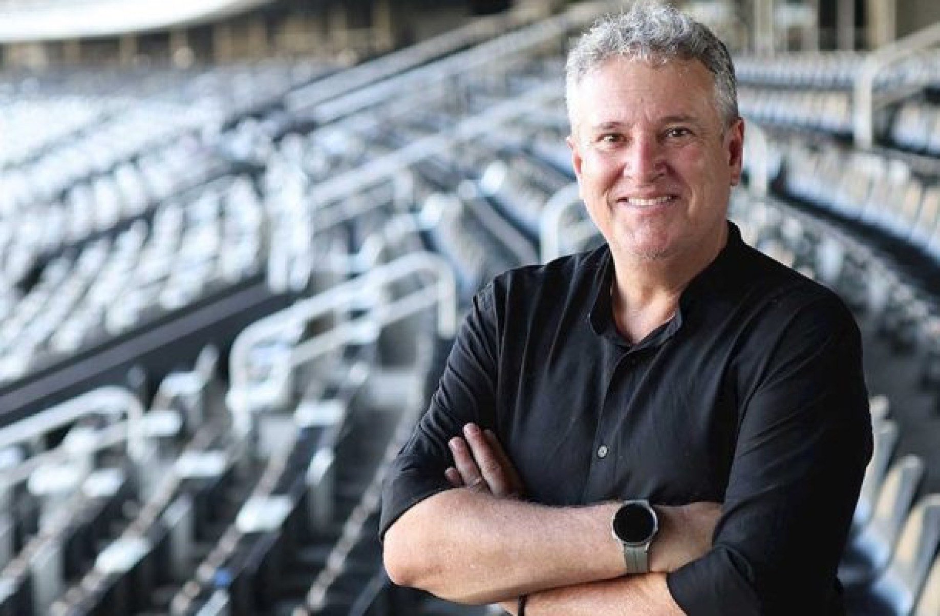 Botafogo demite diretor da base após cinco meses no cargo