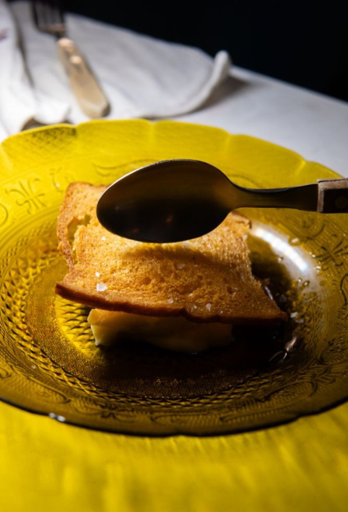 Pão, manteiga, café e leite: quatro paixões dos mineiros vão estar reunidas na sobremesa de Henrique Gilberto 