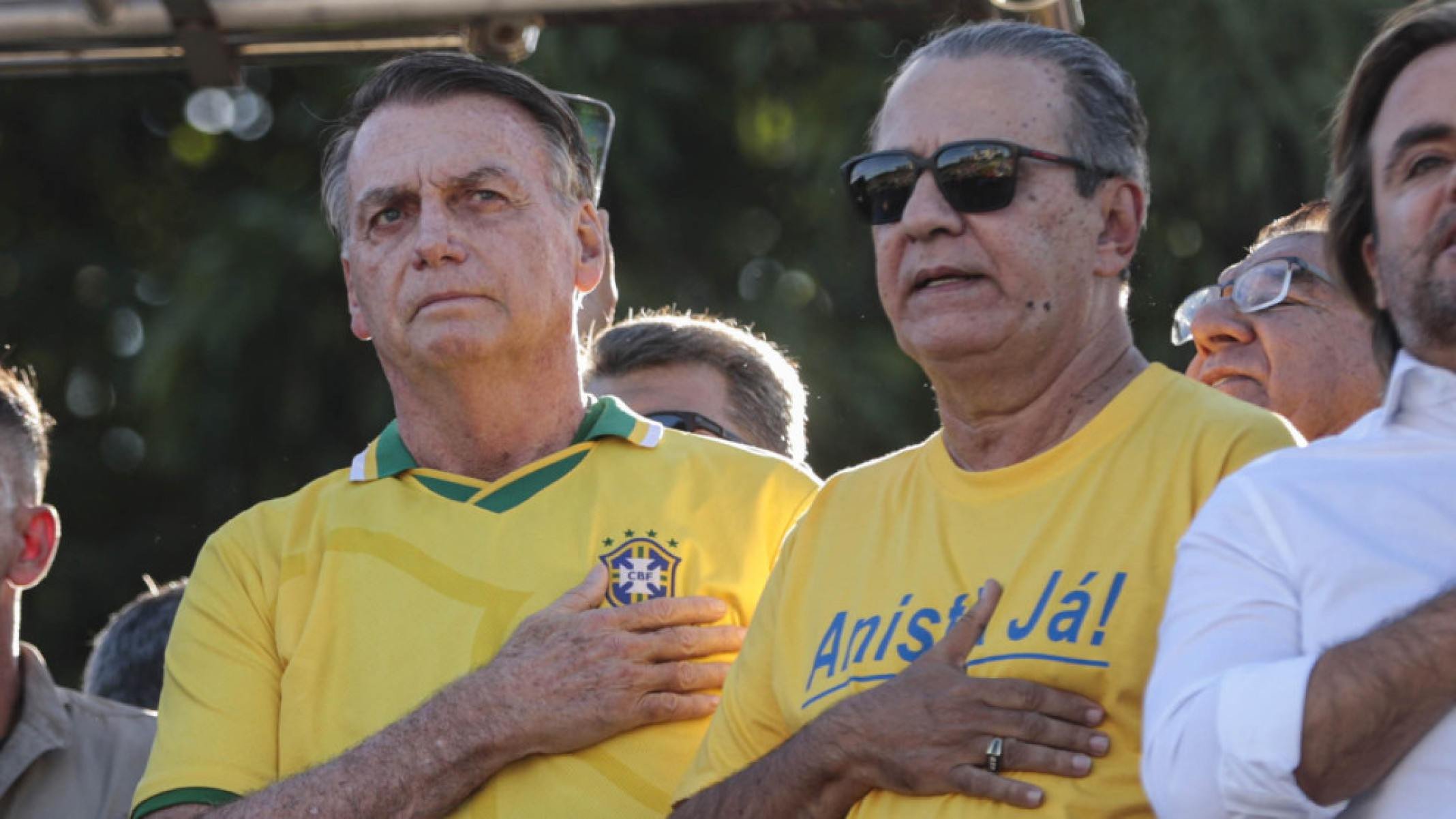 Malafaia tinha contato direto com marqueteiro de Bolsonaro para conselhos políticos - Platobr Politica