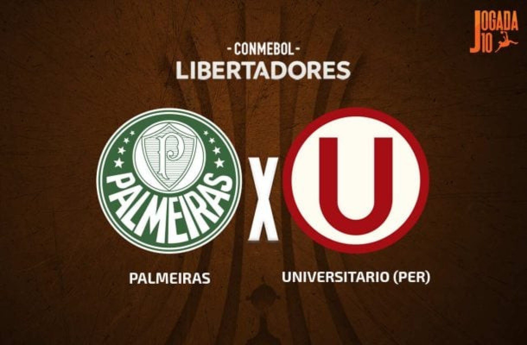 Palmeiras x Universitário, AO VIVO, com a Voz do Esporte, às 20h