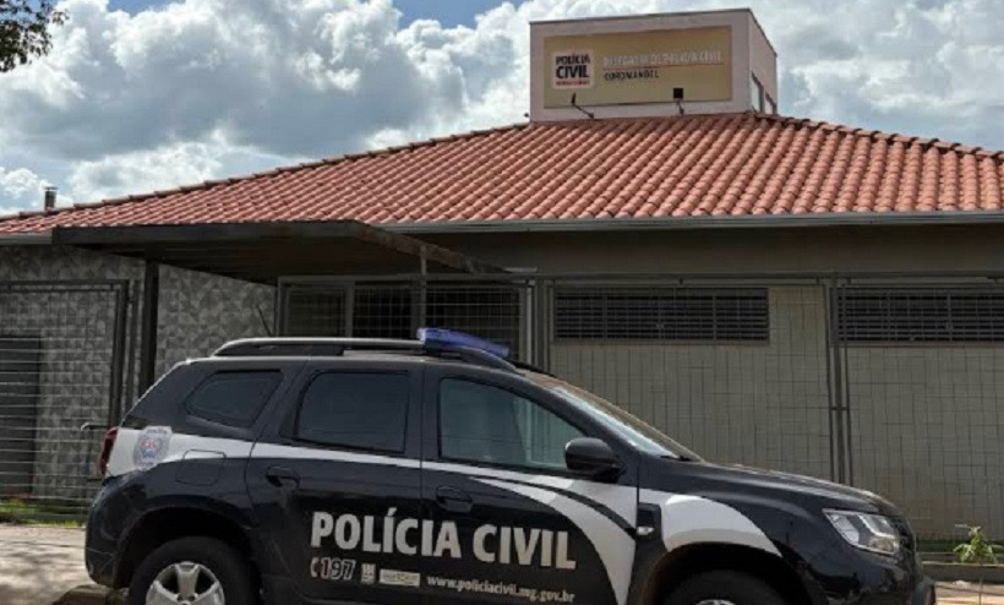 Padrasto abusa de enteada 12 anos e mãe esconde por dependência do marido - ReproduÃ§Ã£o/Google Street View