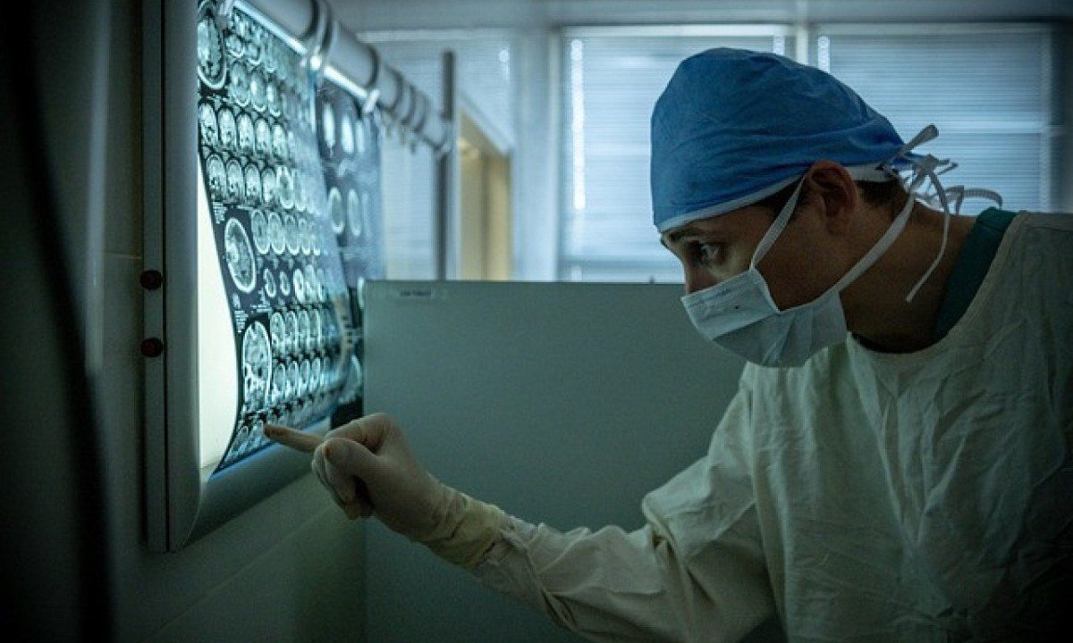 A experiência do médico pesou, visto ter agilizado todo o processo antes mesmo da confirmação através dos exames de imagem -  (crédito: Pixabay)