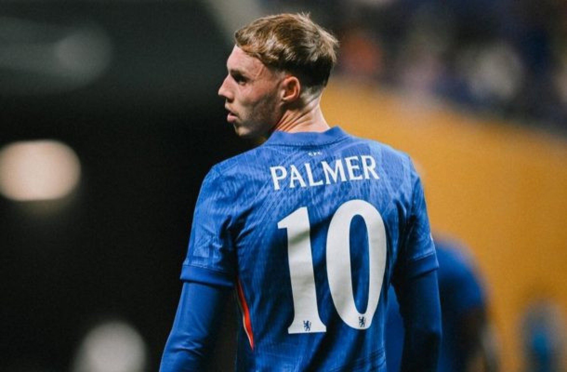 Cole Palmer, do Chelsea, trava disputa judicial com empresa francesa consagrada no mercado