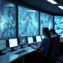 Colapso Digital: 530 mil vagas de TI vazias freiam inovação - DINO