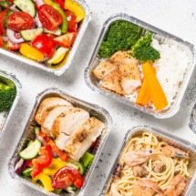 Alimentos coringas para marmita: menos gasto e mais praticidade - nadianb
