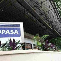 Copasa: oposição defende o direito da população se manifestar sobre venda - Leandro Couri/EM/DA Press