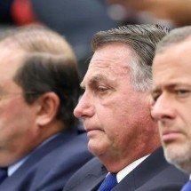 Bolsonaro tem até as 20h34 para se explicar ao STF sobre plano de fuga - Gustavo Moreno/STF