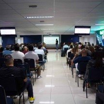 UniFECAF será ponto de encontro do “Esquenta” do MVP Conf SP - DINO