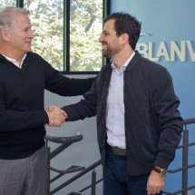 Blanver obtém R$ 220 milhões do BNDES com apoio da Macke - DINO