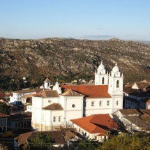Maestro de banda mirim é condenado por crimes sexuais contra alunas -  Giovanni Luiz Cruz/Flickr. Passatempo 30/12. Vista da cidade historica Diamantina . 