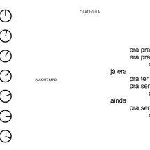 Pare, leia, veja os poemas de Aragão - José Carlos Aragão