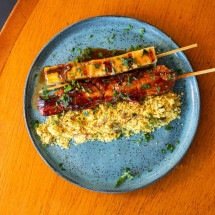 Confira a agenda gastronômica do fim de semana (23 e 24/8) - Mateus Baranowski/Divulgação