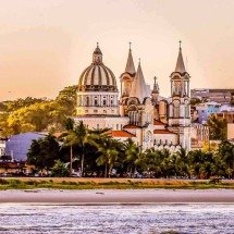 Cenários de Jorge Amado reforçam turismo cultural no sul da Bahia - DINO