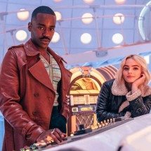Após rumores sobre cancelamento, 'Doctor Who' vai continuar - Reprodu&ccedil;&atilde;o/Disney+