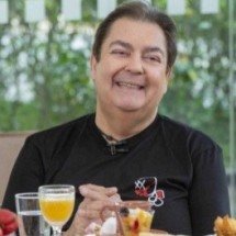 'Ele quer viver', diz Luciana Cardoso sobre recuperação de Faustão -  Reprodu&ccedil;&atilde;o/Instagram