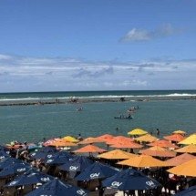 Já pensou em ter seu próprio cantinho de frente para o paraíso? - Nara Ferreira/EM
