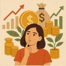 Por que você ainda não é financeiramente livre (e como mudar isso)? - Reprodução Educando seu Bolso