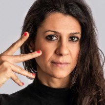 Maíra Vasconcelos lança 'Cenas de suspense para dias alegres' em BH - Reprodução/Instagram