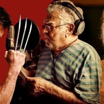 Você ouviu vários sem saber: Dublador de Wolverine deu voz a muitos personagens - Reprodução do site disneyplusbrasil.com.br
do Instagram @isaacbardavidoficial
do site observatoriodatv.uol.com.br/colunas