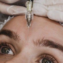 Biomédica de BH que aplicava botox receberá adicional de insalubridade  - Reprodução/Freepik