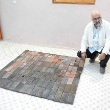 Em Minas, uma cidade imprudentemente poética - Divulgação