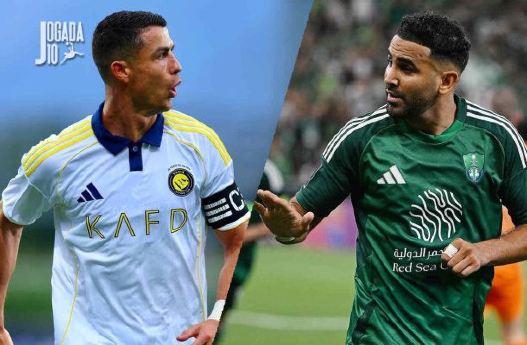 Al-Nassr x Al-Ahli: onde assistir à decisão e possíveis escalações