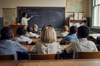 Brasil deve levar 16 anos para superar desigualdade racial no ensino médio, diz estudo