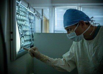 A experiência do médico pesou, visto ter agilizado todo o processo antes mesmo da confirmação através dos exames de imagem -  (crédito: Pixabay)