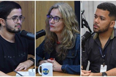 Pré-candidatura de Zema e resultados da pesquisa Quaest são tema de podcast