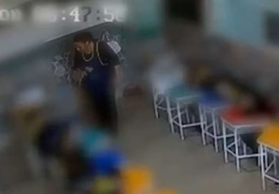 Reprodução/Redes sociais