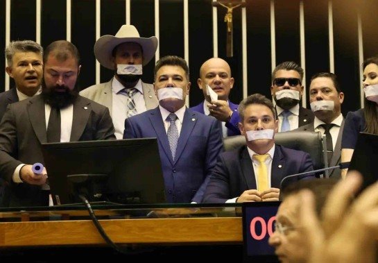 José Cruz/Agência Brasil