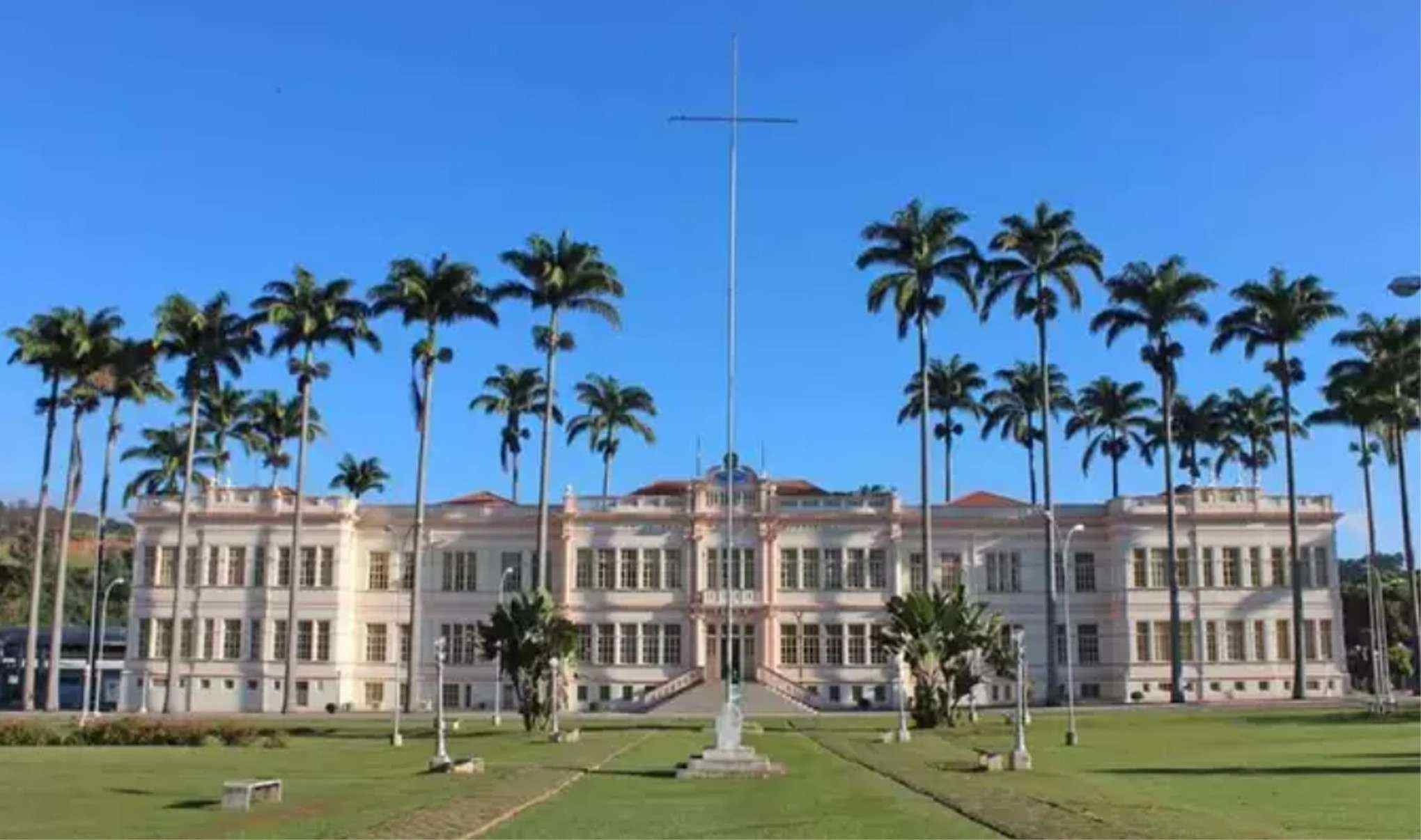 UFV-UFV/Reprodução