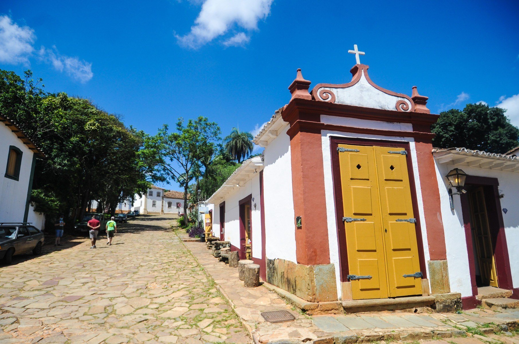   Tirandetes- Leandro Couri/EM