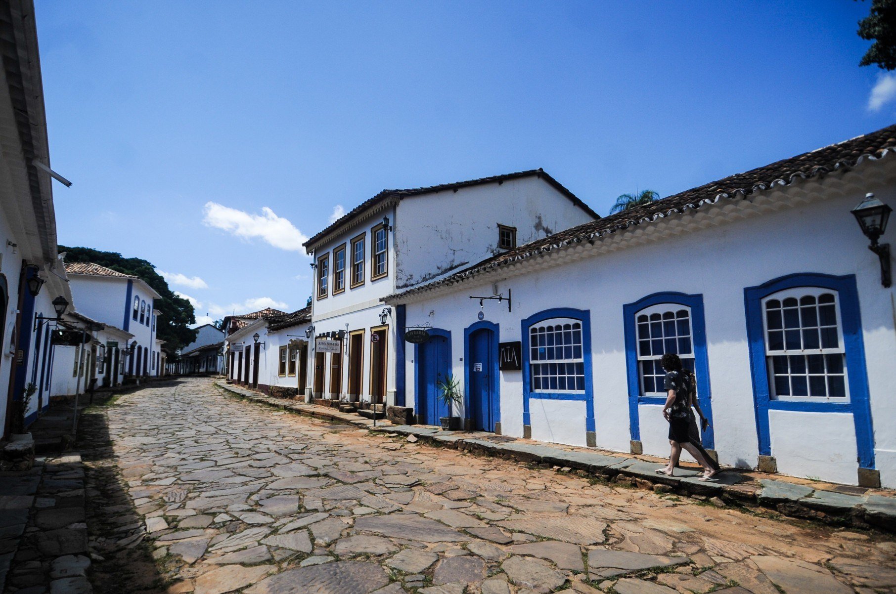  Tirandetes- Leandro Couri/EM