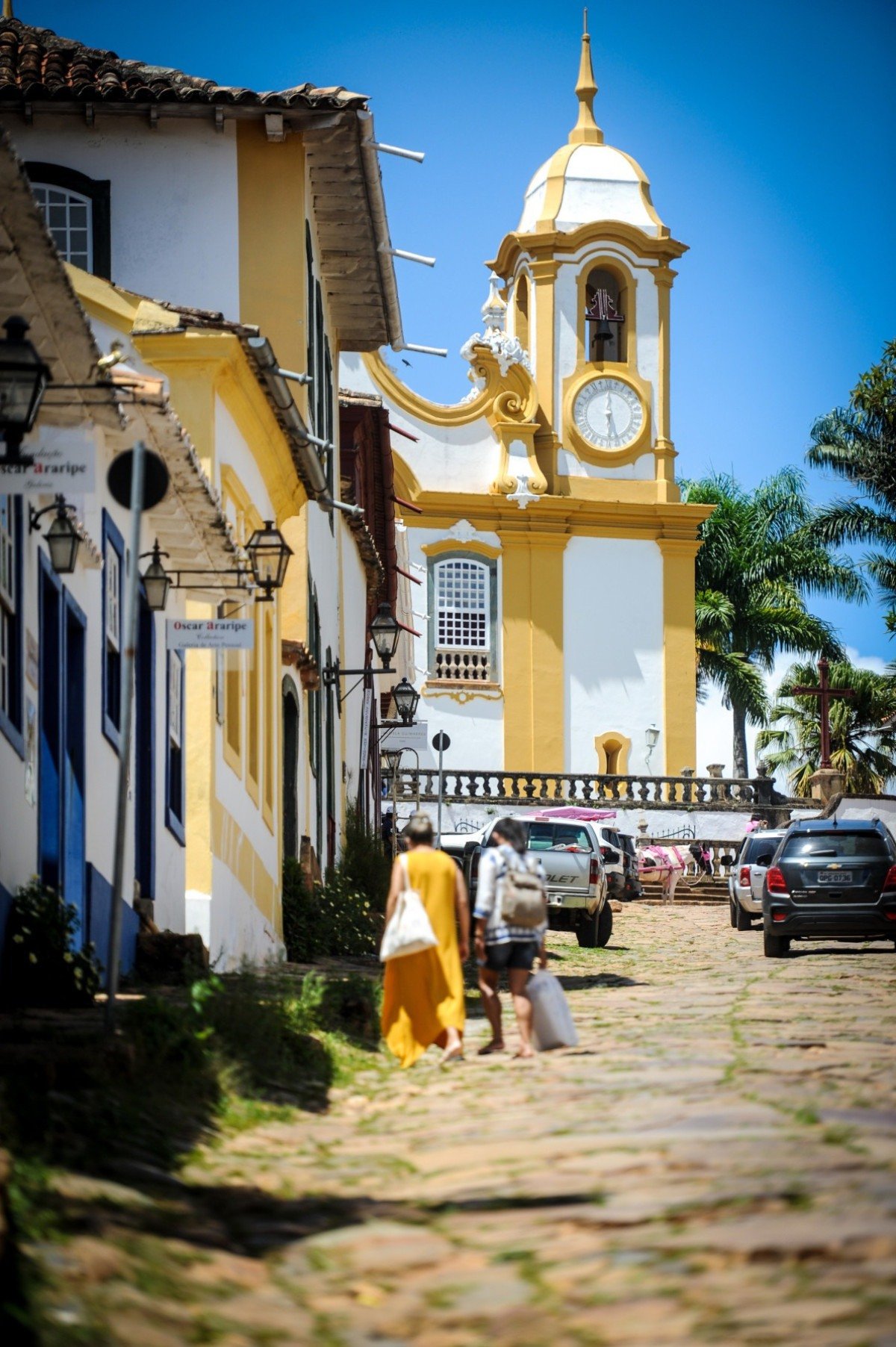  Tirandetes- Leandro Couri/EM