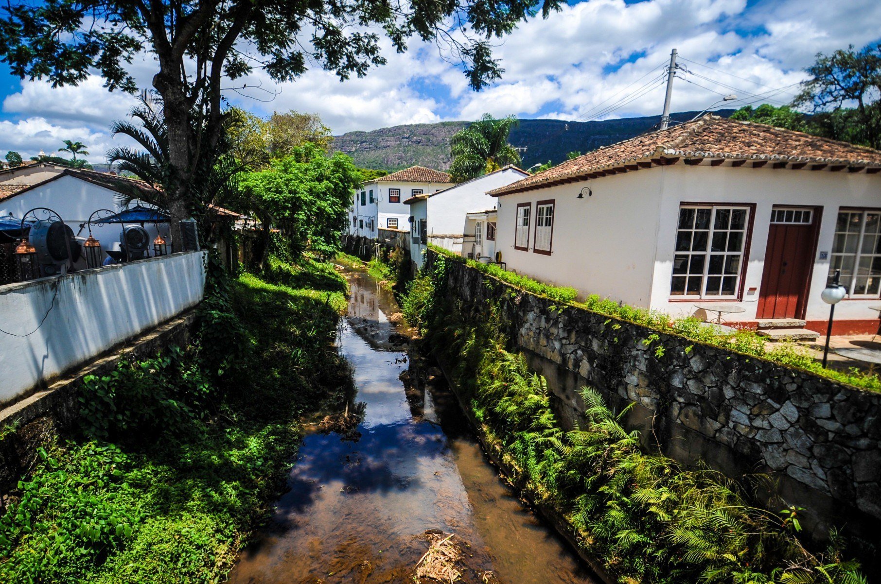  Tirandetes- Leandro Couri/EM