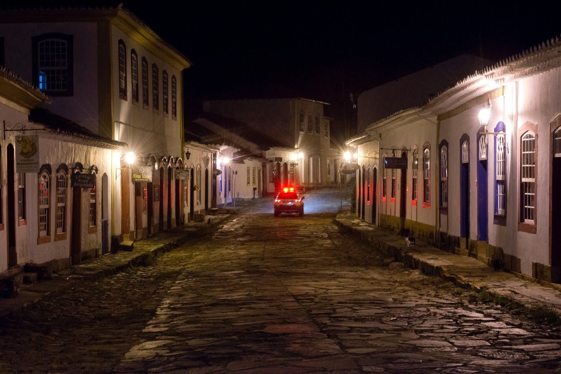  Tirandetes
      - Eugenio Savio/Divulgacao - 