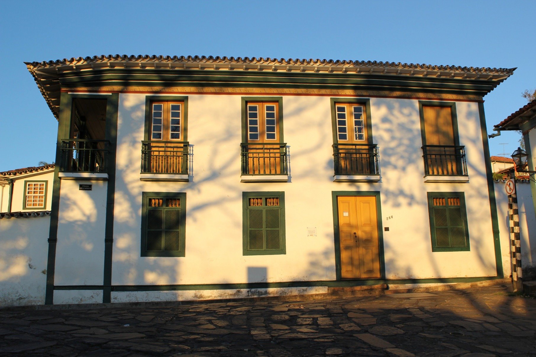  Credito:  Prefeitura Municipal de Diamantina/divulgacao-  Prefeitura Municipal de Diamantina/divulgacao