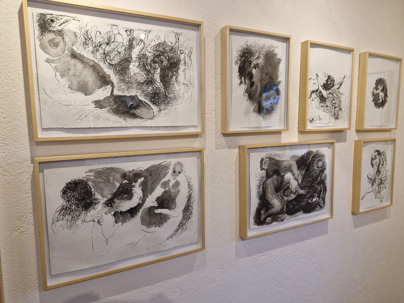 Evento conecta literatura, artes visuais e comunidade em torno da obra de Valter Hugo Mãe