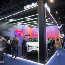Áudio imersivo da Dolby transforma a experiência de games e entretenimento - Leo Lima/EM