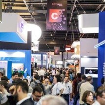 TV 3.0 se destaca na SET Expo 2025 e mostra futuro interativo - SET Expo/divulgação