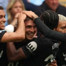 Com assistência de Richarlison, Tottenham bate o City fora de casa pelo Campeonato Inglês - No Ataque Internacional