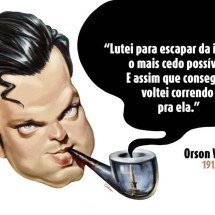 Charge do Estado de Minas