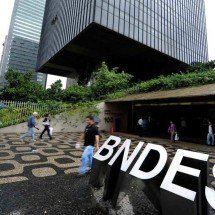 Liberação de crédito do BNDES para Minas chega a R$ 8 bi no semestre
